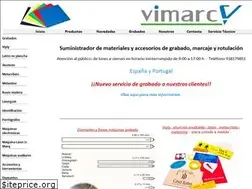 Sites similar to vimarc.es