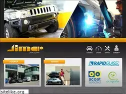 Sites similar to vimarcarrozzeria.it