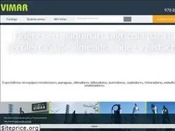 Sites similar to vimarequipos.com