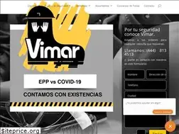 Sites similar to vimarindustrial.com