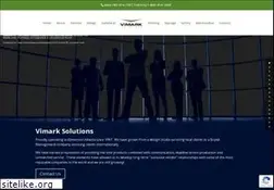 Sites similar to vimark.ca