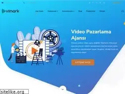 Sites similar to vimark.com.tr