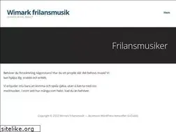 Sites similar to vimark.se