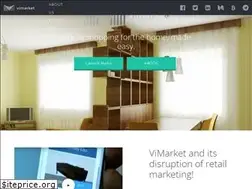 Sites similar to vimarket.io