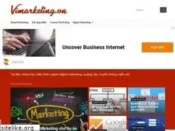 Sites similar to vimarketing.vn