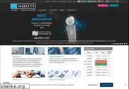 Sites similar to vimarkets.me