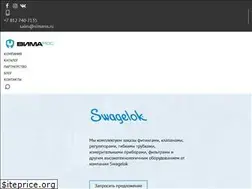 Sites similar to vimaros.ru
