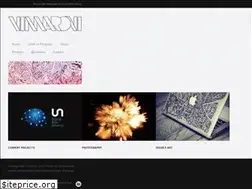 Sites similar to vimarovi.com