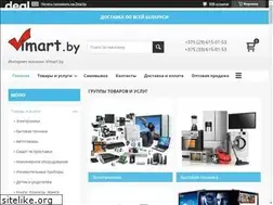 Sites similar to vimart.by