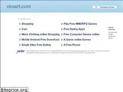 Sites similar to vimart.com