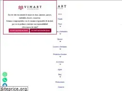 Sites similar to vimart.mx