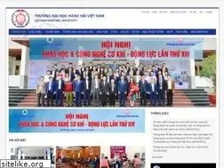 Sites similar to vimaru.edu.vn