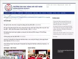 Sites similar to vimaru.vn