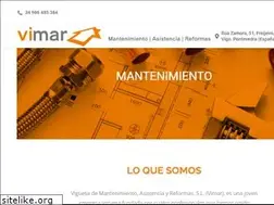 Sites similar to vimarvigo.com