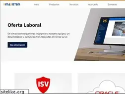 Sites similar to vimasistem.com