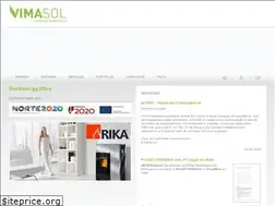 Sites similar to vimasol.pt