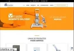 Sites similar to vimaster.ind.br