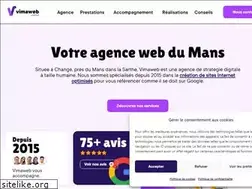 Sites similar to vimaweb.fr