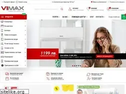 Sites similar to vimax.bg