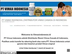 Sites similar to vimaxindonesia.id