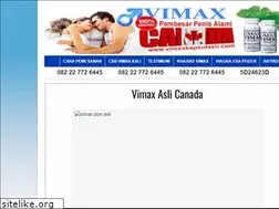 Sites similar to vimaxkapsulasli.com