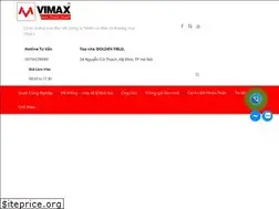 Sites similar to vimaxme.vn
