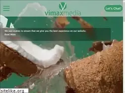 Sites similar to vimaxmedia.com