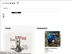 Sites similar to vimbo.ru