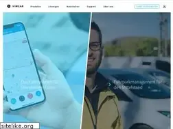 Sites similar to vimcar.de