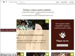 Sites similar to vimcimkrmim.cz