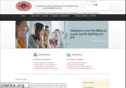 Sites similar to vime.in