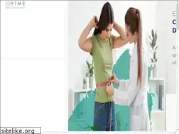 Sites similar to vime.mx