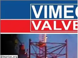 Sites similar to vimec-valves.ae