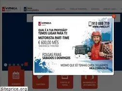 Sites similar to vimeca.pt