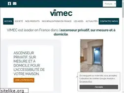 Sites similar to vimecfrance.fr