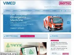 Sites similar to vimed.de