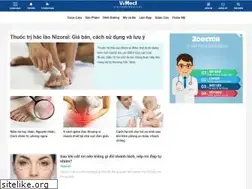 Sites similar to vimed.org