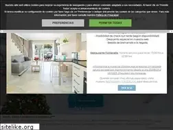 Sites similar to vimehoteles.com