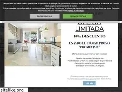 Sites similar to vimehotels.com