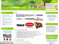 Sites similar to vimejakusetrit.cz
