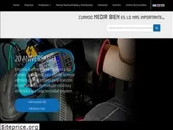 Sites similar to vimelec.com.ar