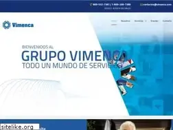 Sites similar to vimenca.com