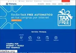Sites similar to vimenpaq.com.do