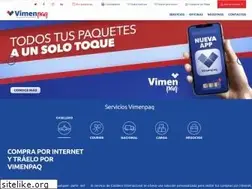 Sites similar to vimenpaq.do