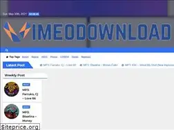 Sites similar to vimeodownload.com