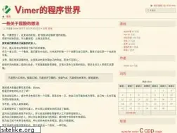 Sites similar to vimer.cn