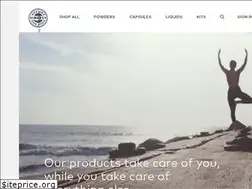 Sites similar to vimergy.com