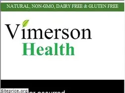 Sites similar to vimerson.com