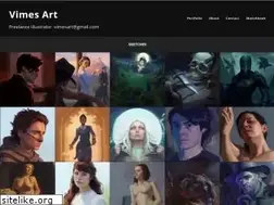 Sites similar to vimesart.com