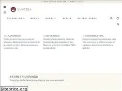 Sites similar to vimetea.com